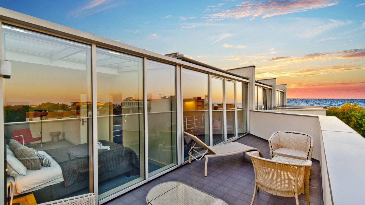 Photo of Patio Balcony in Cetniewo