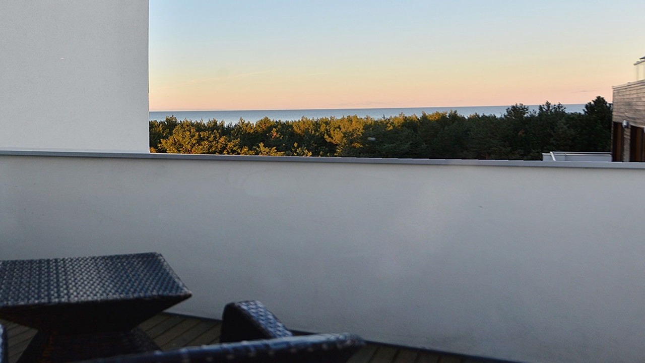 Photo of Patio Balcony in Cetniewo