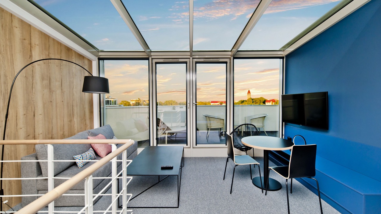 Photo of Livingroom in Cetniewo