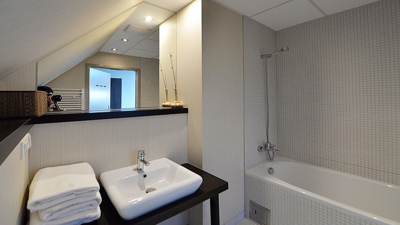 Photo of Bathroom in Cetniewo