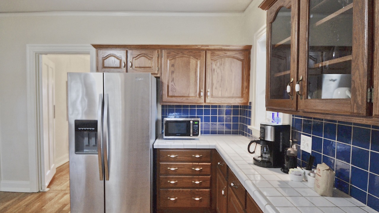 Photo of Kitchen in Cape Girardeau
