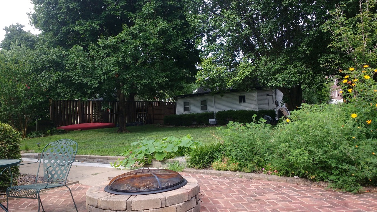 Photo of Outdoor in Cape Girardeau