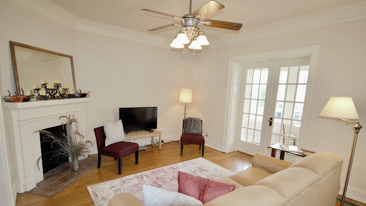 Photo of Livingroom in Cape Girardeau