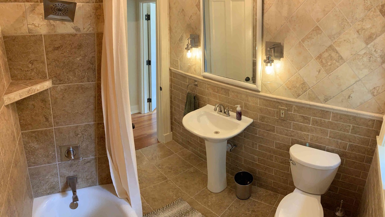 Photo of Bathroom in Cape Girardeau