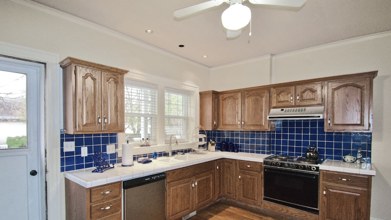 Photo of Kitchen in Cape Girardeau