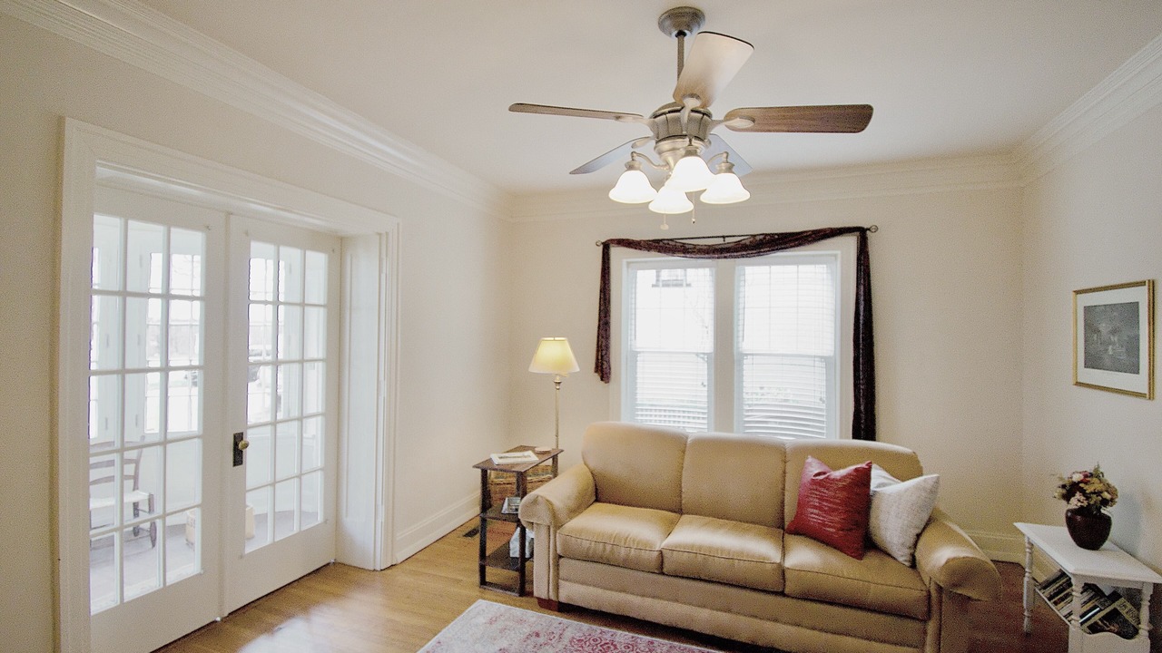 Photo of Livingroom in Cape Girardeau