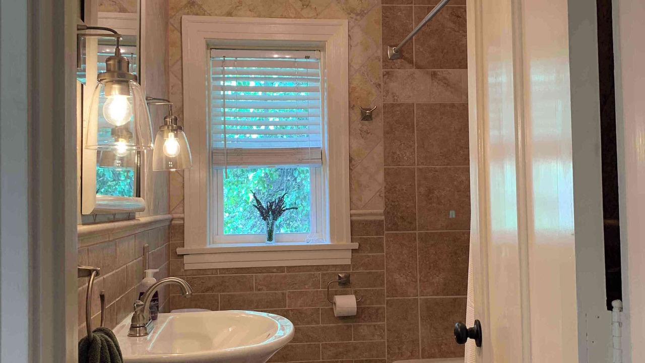 Photo of Bathroom in Cape Girardeau