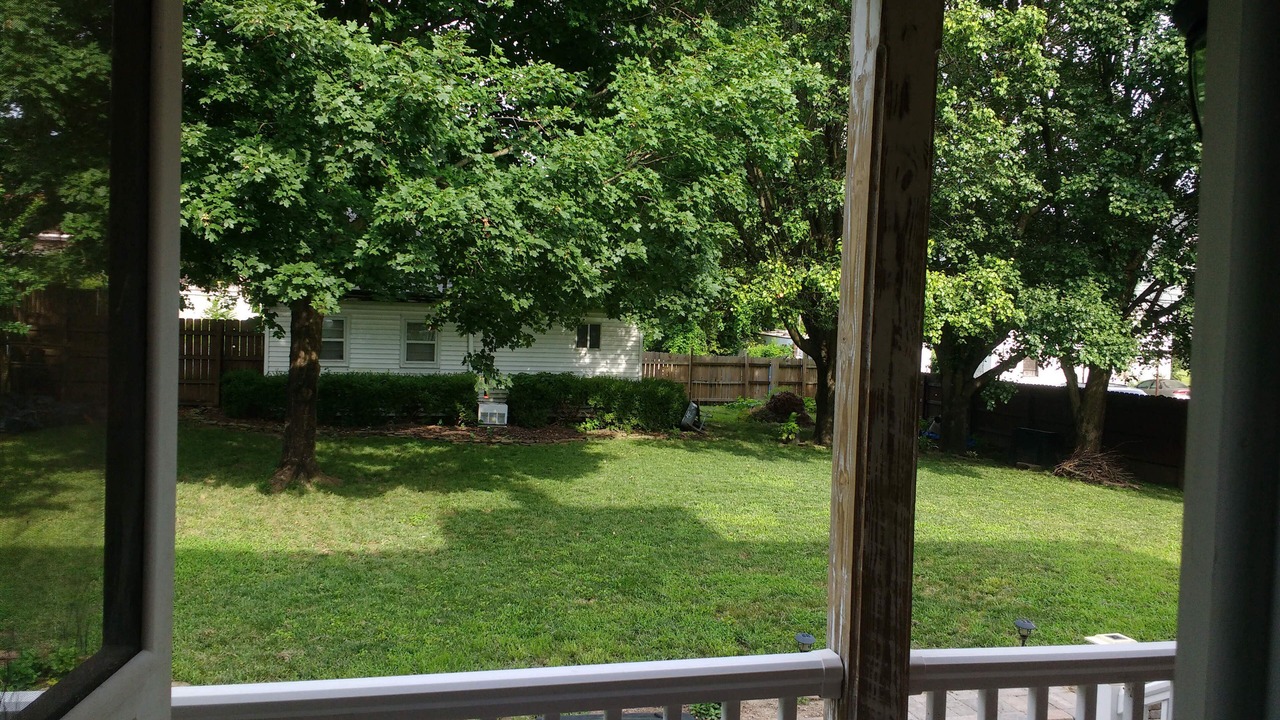 Photo of Outdoor in Cape Girardeau