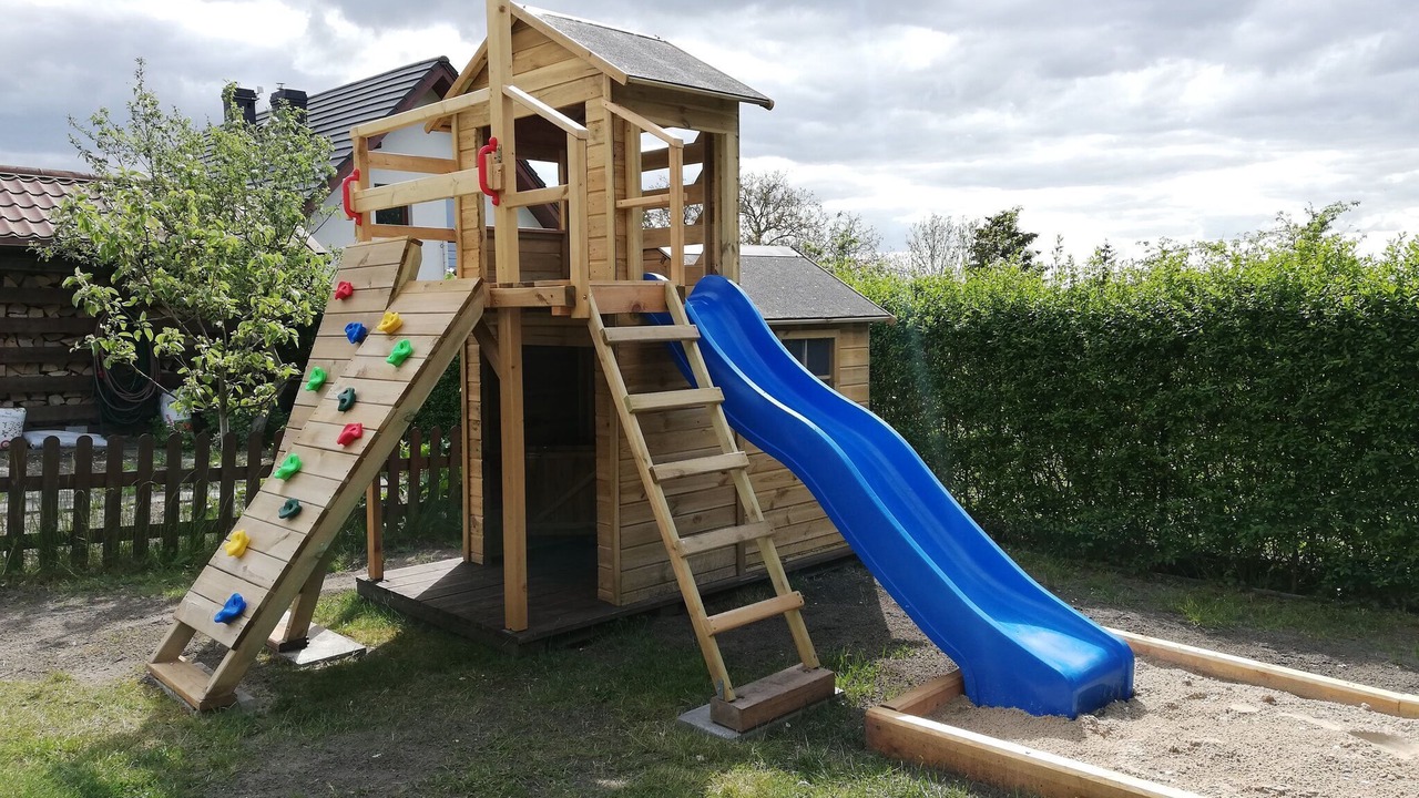 Photo of Outdoor in Wicko