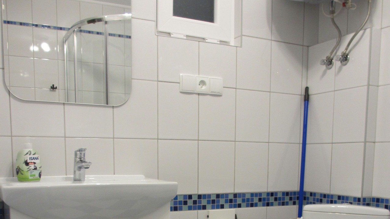 Photo of Bathroom in Wicko