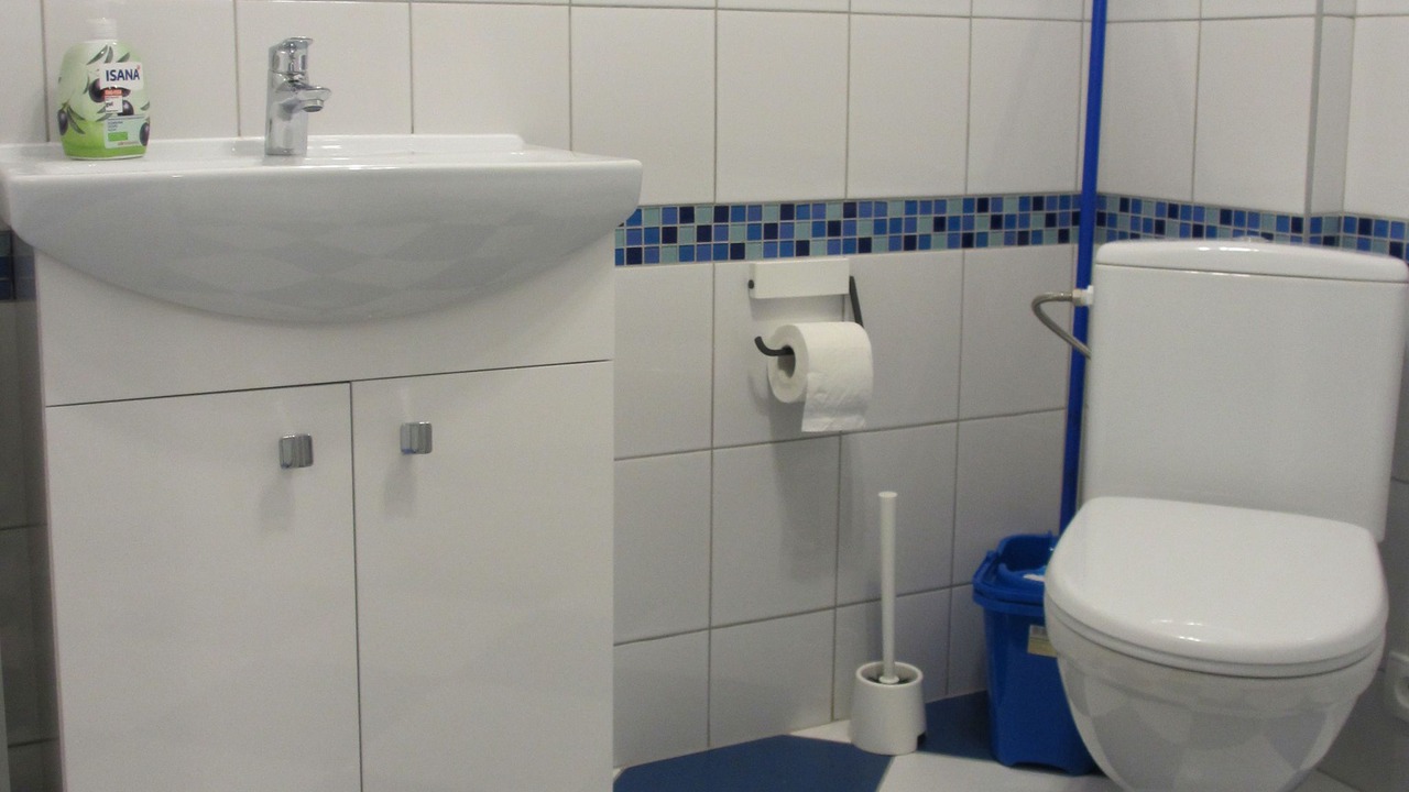 Photo of Bathroom in Wicko