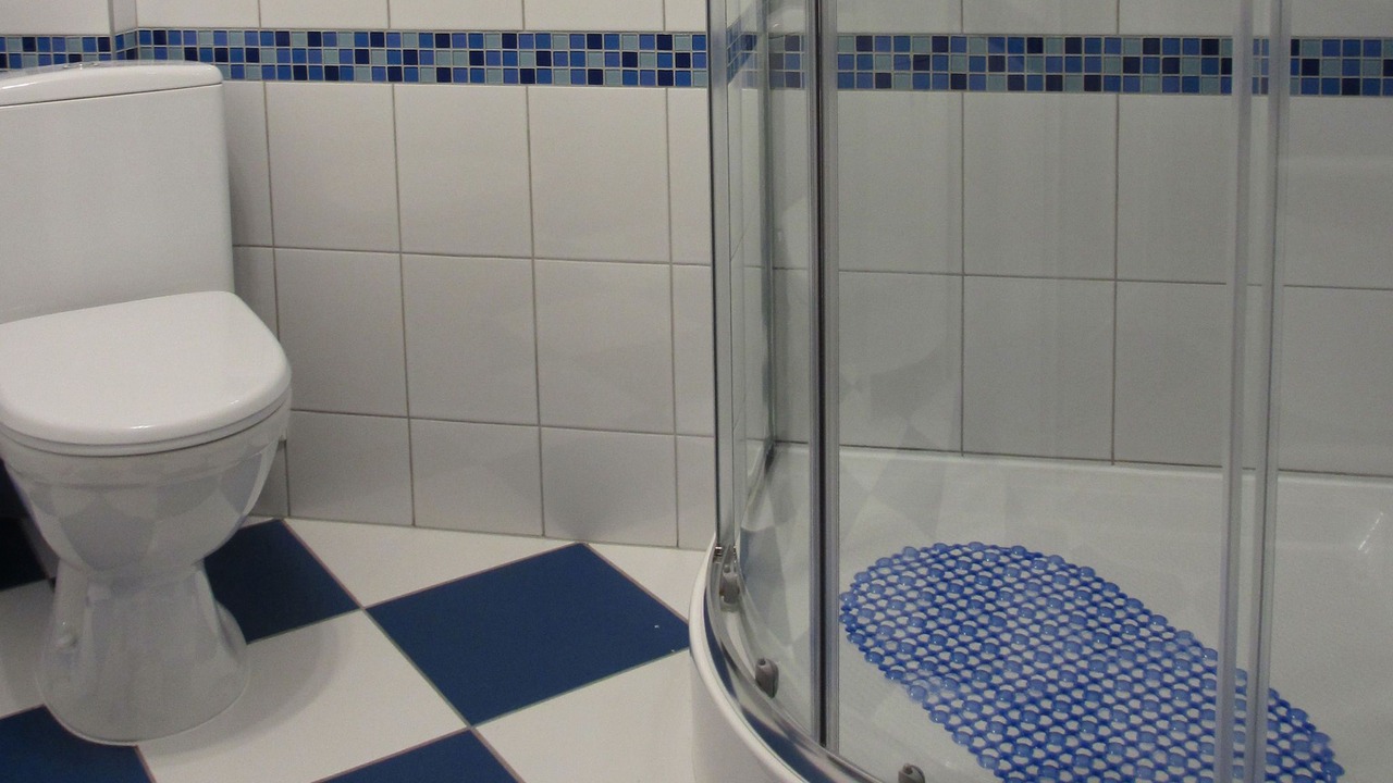 Photo of Bathroom in Wicko