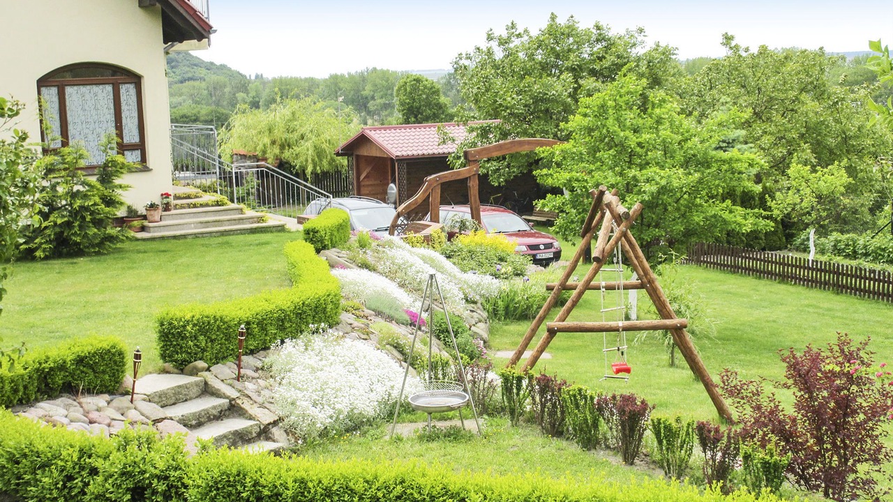 Photo of Outdoor in Wicko