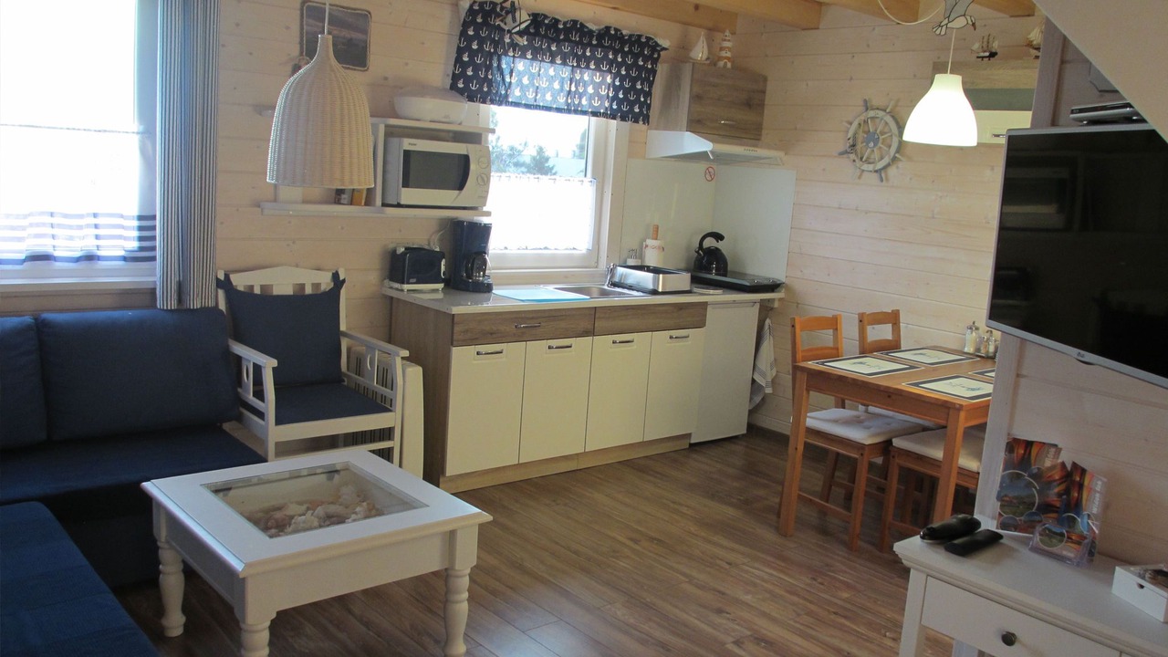 Photo of Livingroom in Wicko