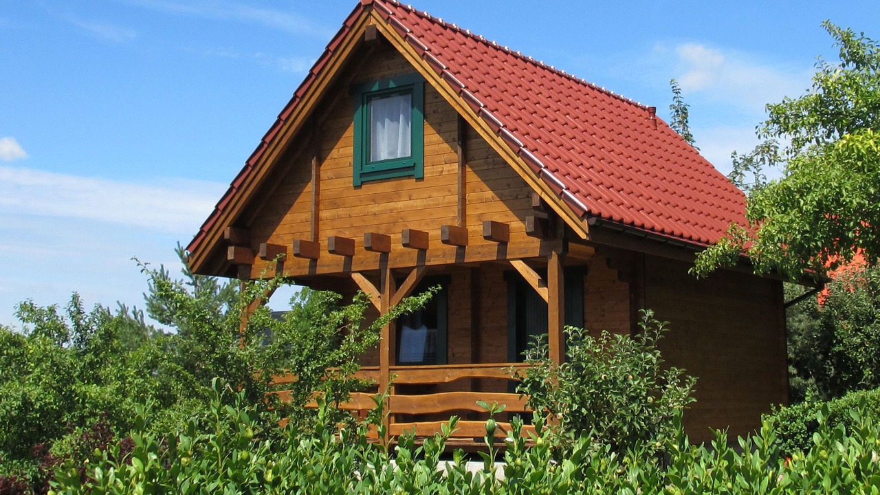 Photo of Outdoor in Wicko