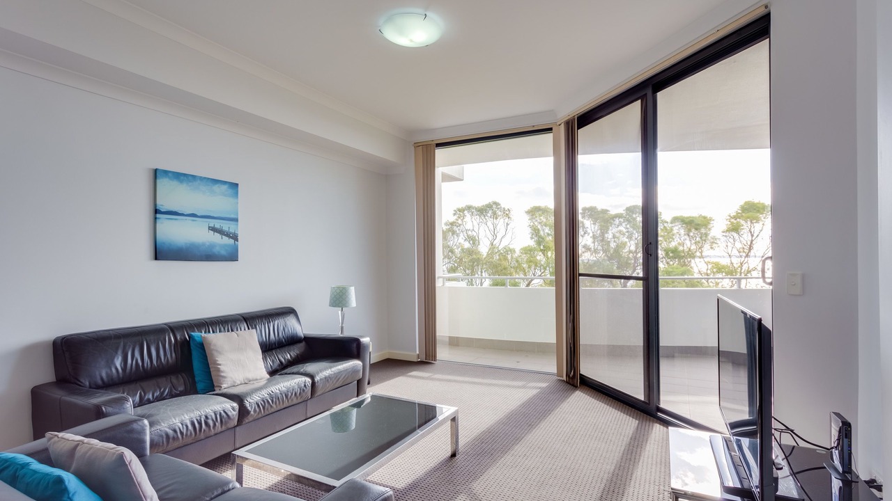Photo of Livingroom in Rockingham