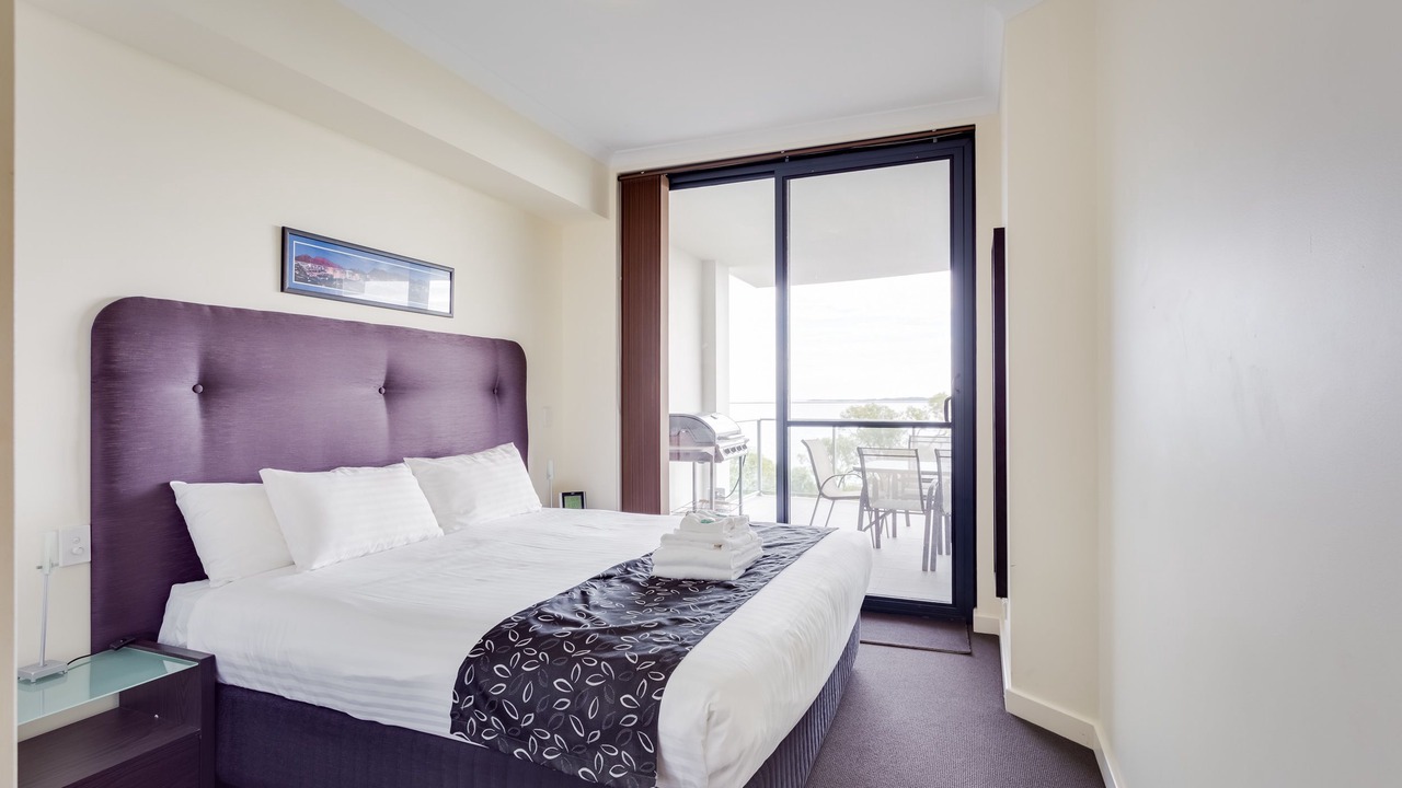 Photo of Bedroom in Rockingham