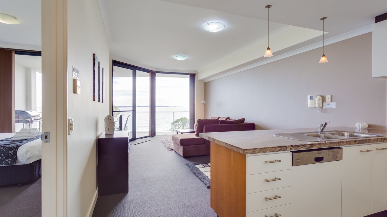 Photo of Kitchen in Rockingham