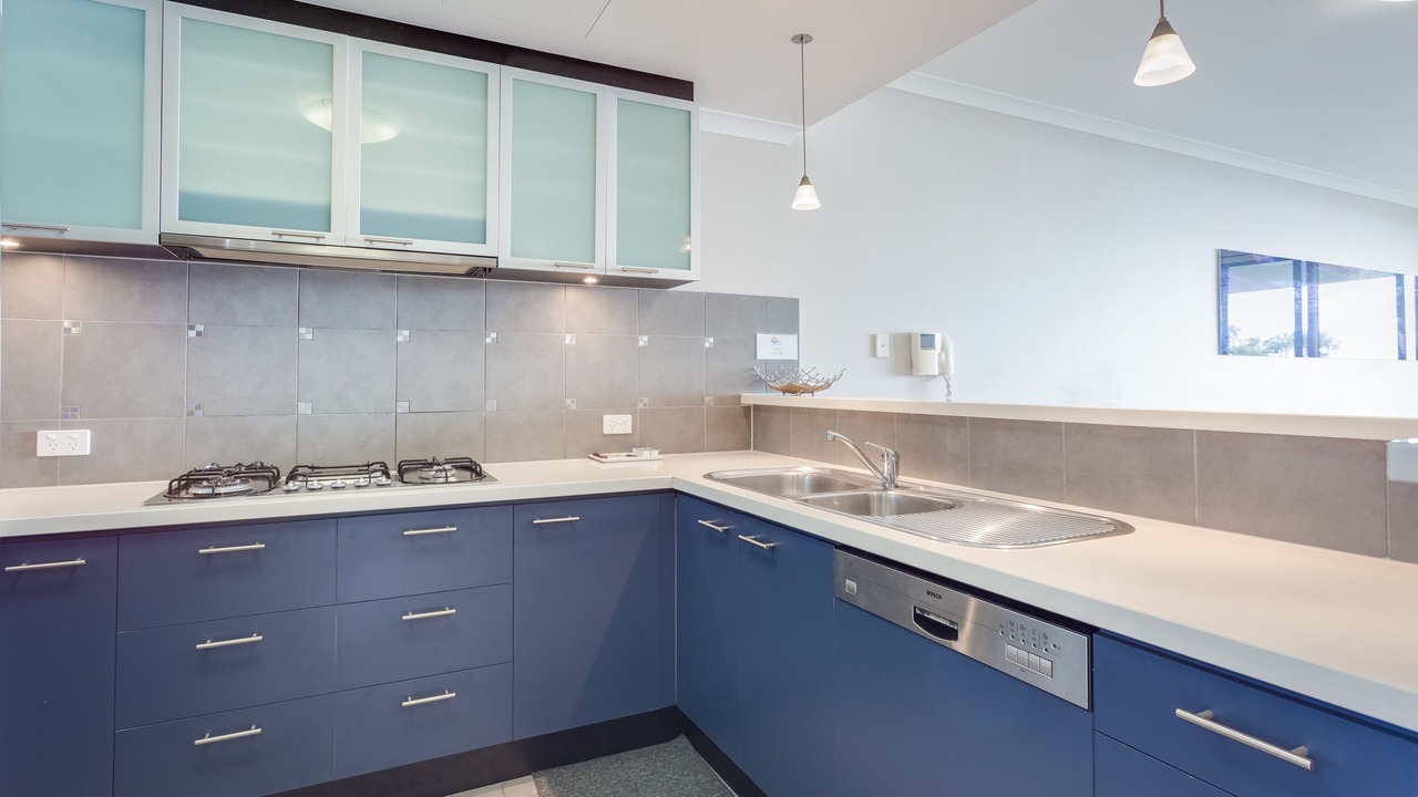 Photo of Kitchen in Rockingham