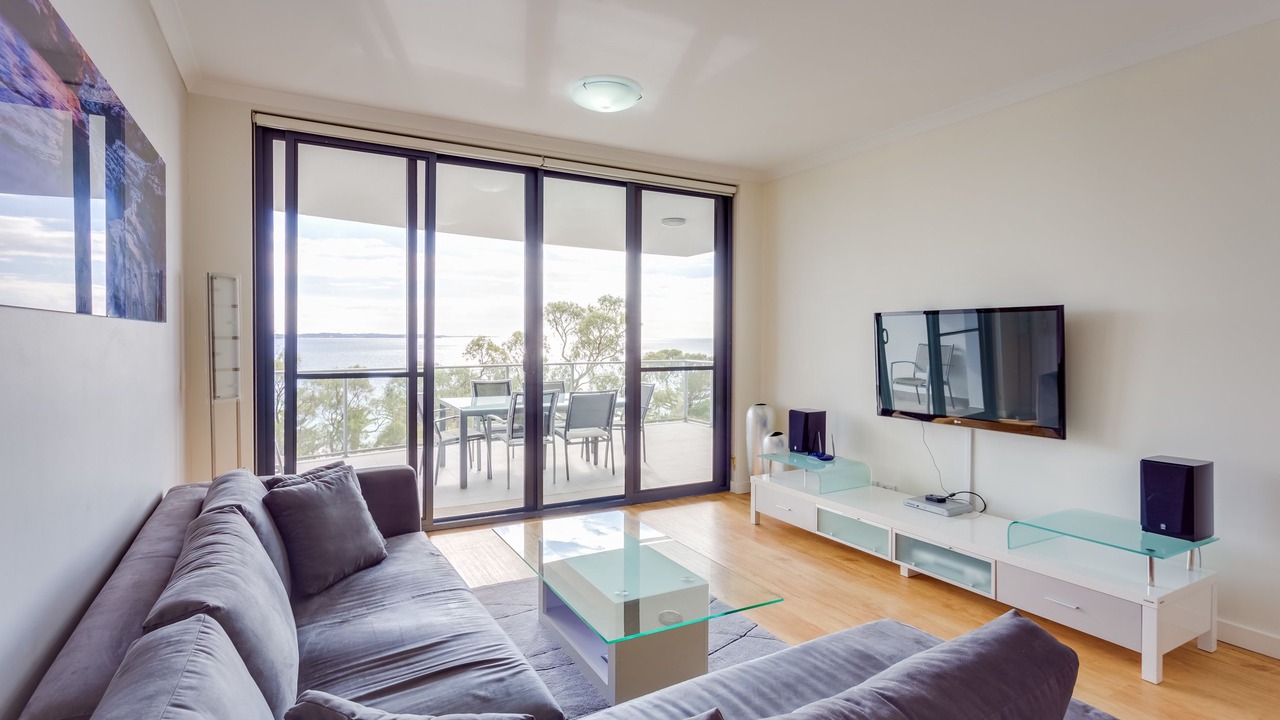Photo of Livingroom in Rockingham