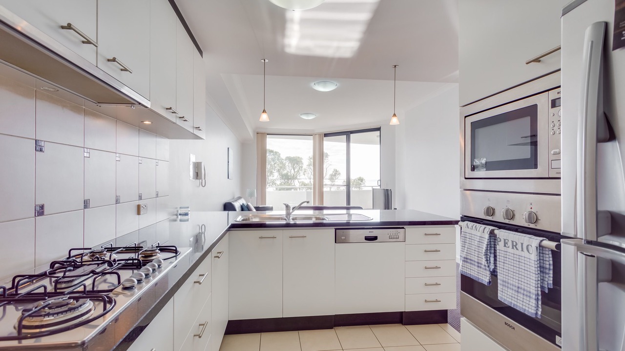 Photo of Kitchen in Rockingham