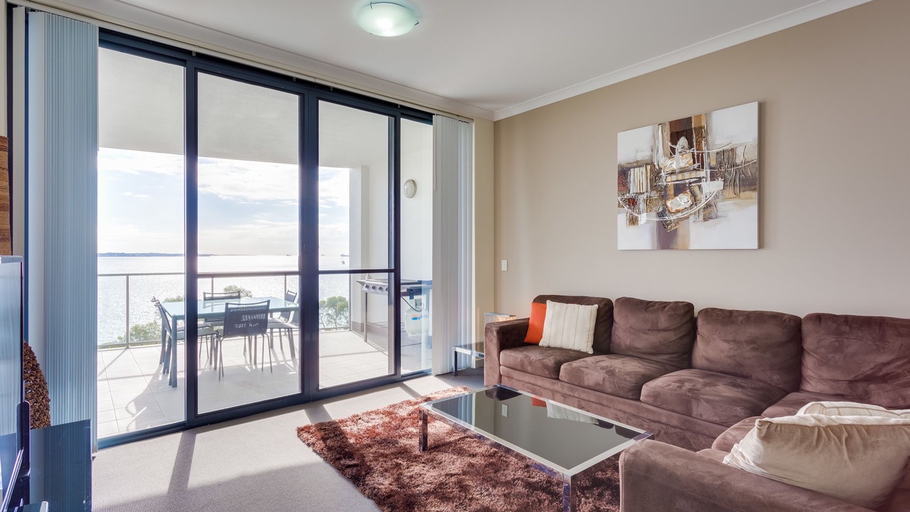 Photo of Livingroom in Rockingham
