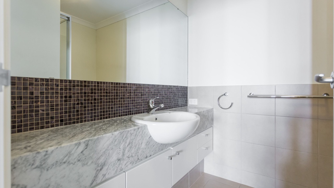 Photo of Bathroom in Rockingham