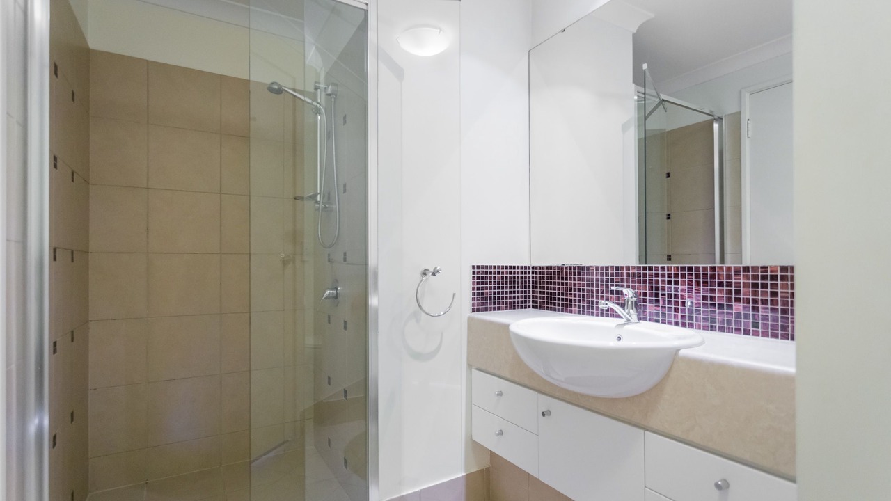 Photo of Bathroom in Rockingham