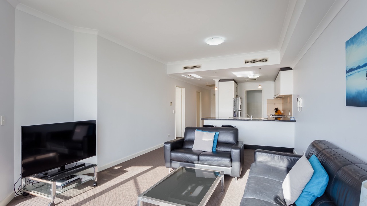 Photo of Livingroom in Rockingham
