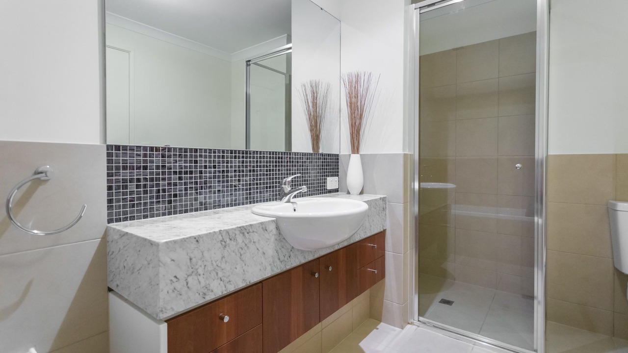 Photo of Bathroom in Rockingham