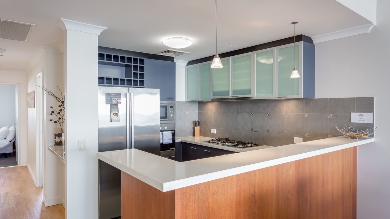 Photo of Kitchen in Rockingham