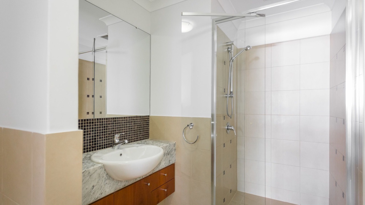 Photo of Bathroom in Rockingham