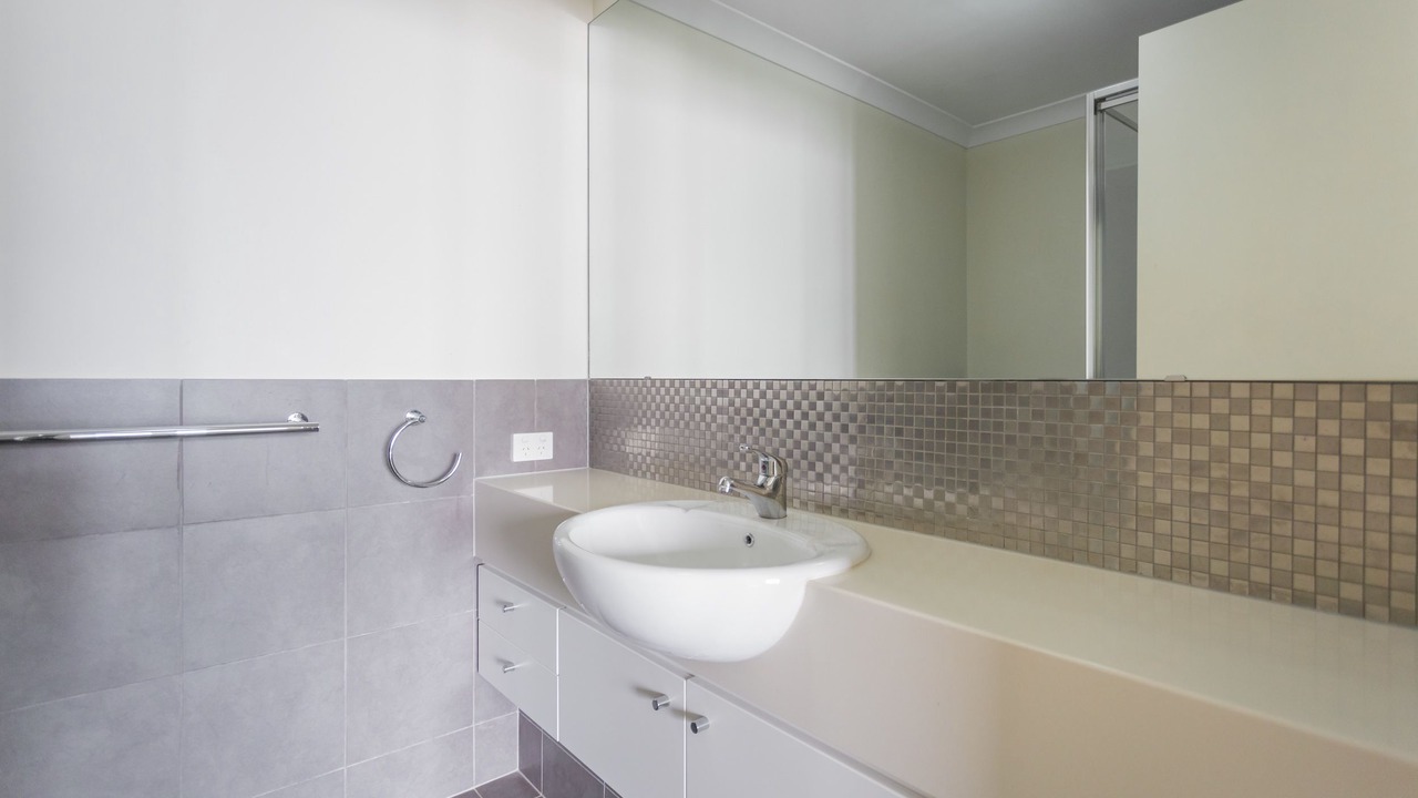 Photo of Bathroom in Rockingham