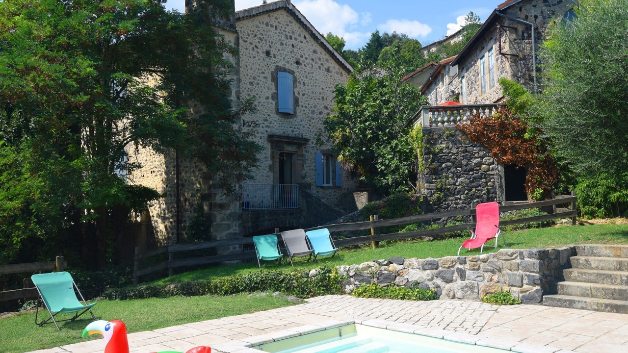 Photo of Outdoor in Pont-de-Labeaume