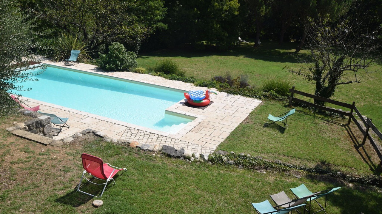 Photo of Outdoor in Pont-de-Labeaume
