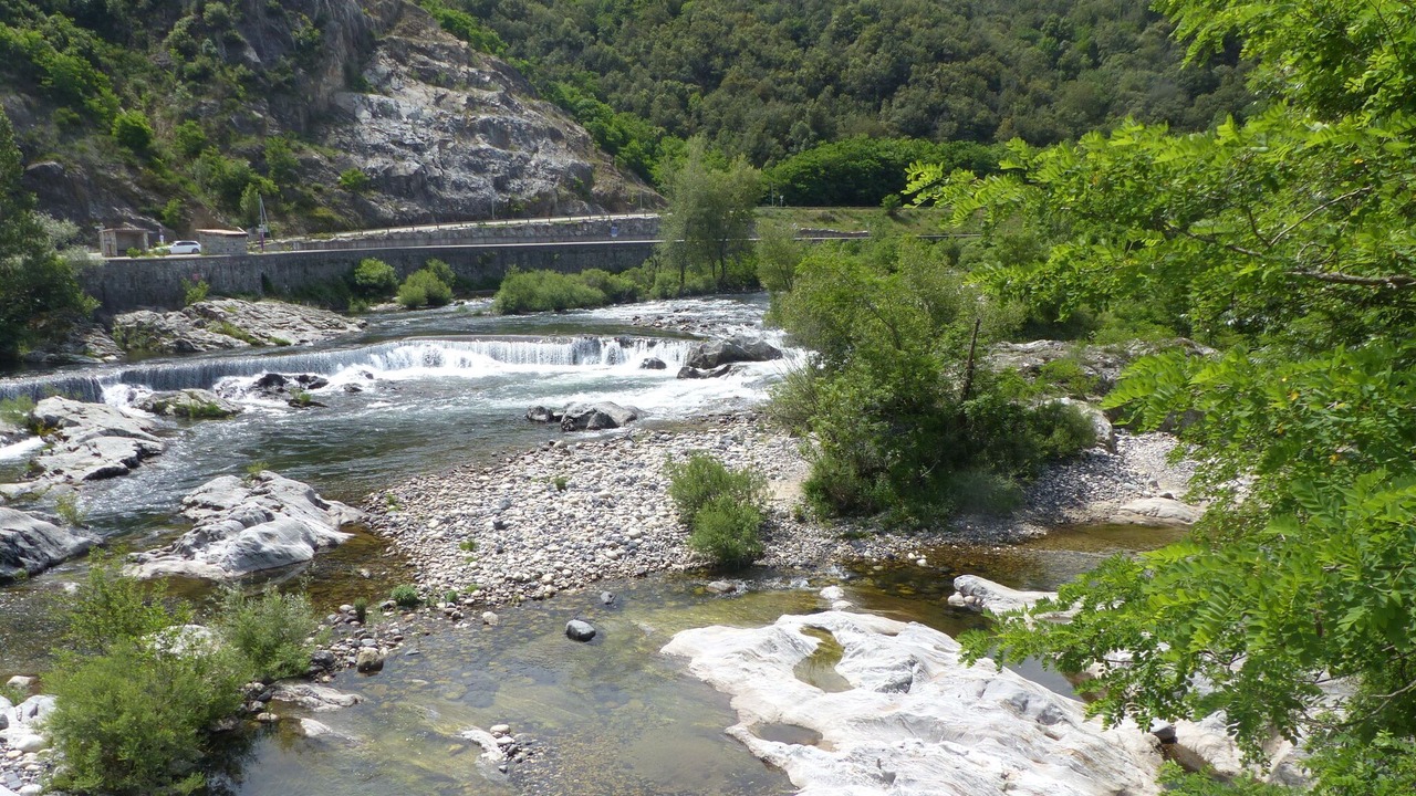 Photo of Others in Pont-de-Labeaume