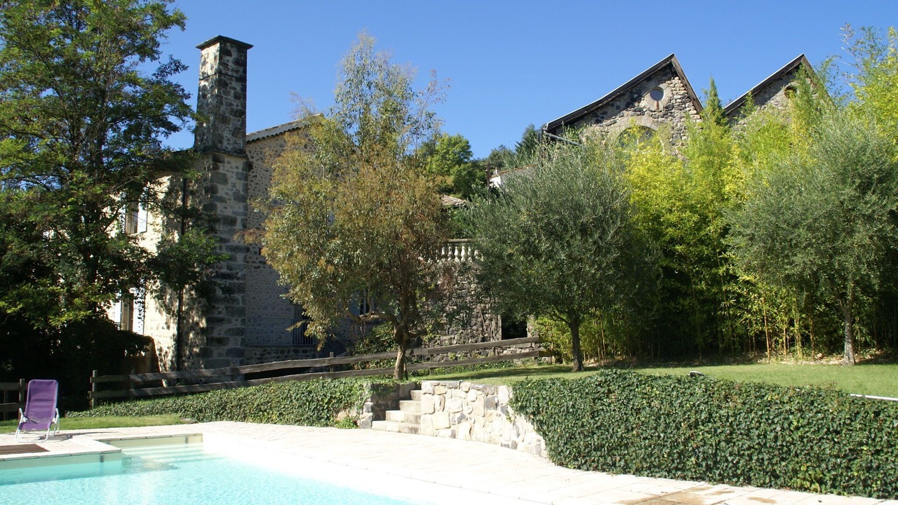 Photo of Outdoor in Pont-de-Labeaume