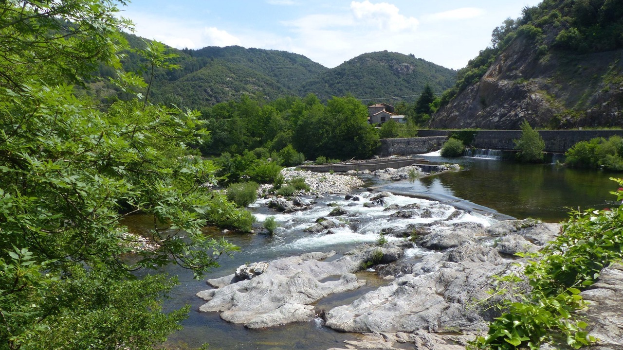 Photo of Others in Pont-de-Labeaume