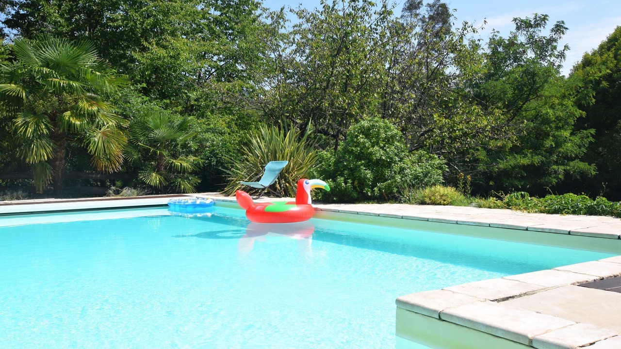 Photo of Outdoor in Pont-de-Labeaume