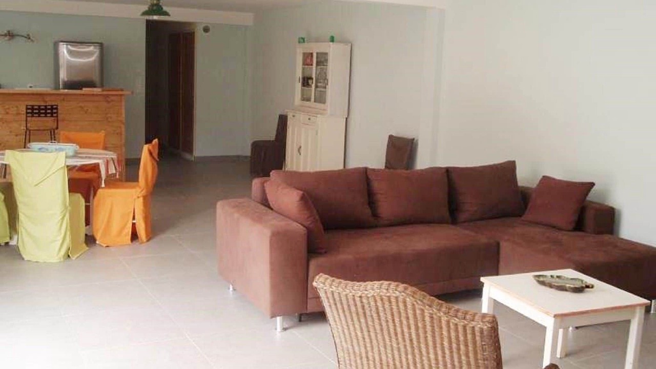 Photo of Livingroom in Pont-de-Labeaume