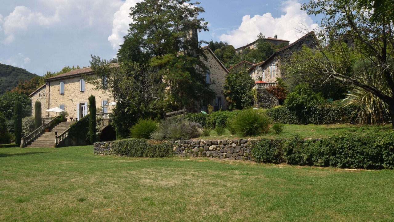 Photo of Outdoor in Pont-de-Labeaume