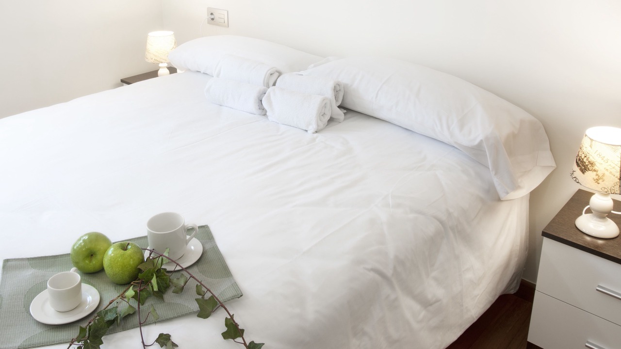Photo of Bedroom in Incles