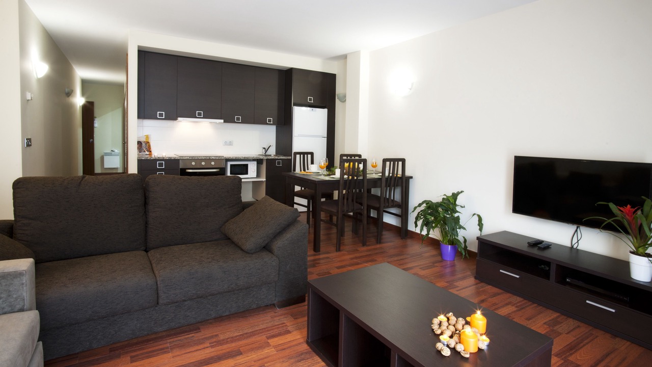 Photo of Livingroom in Incles