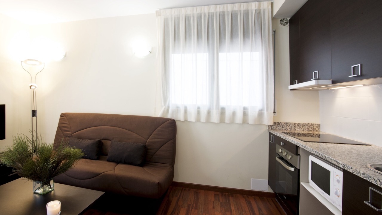 Photo of Kitchen in Incles