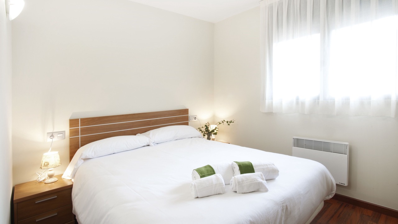 Photo of Bedroom in Incles