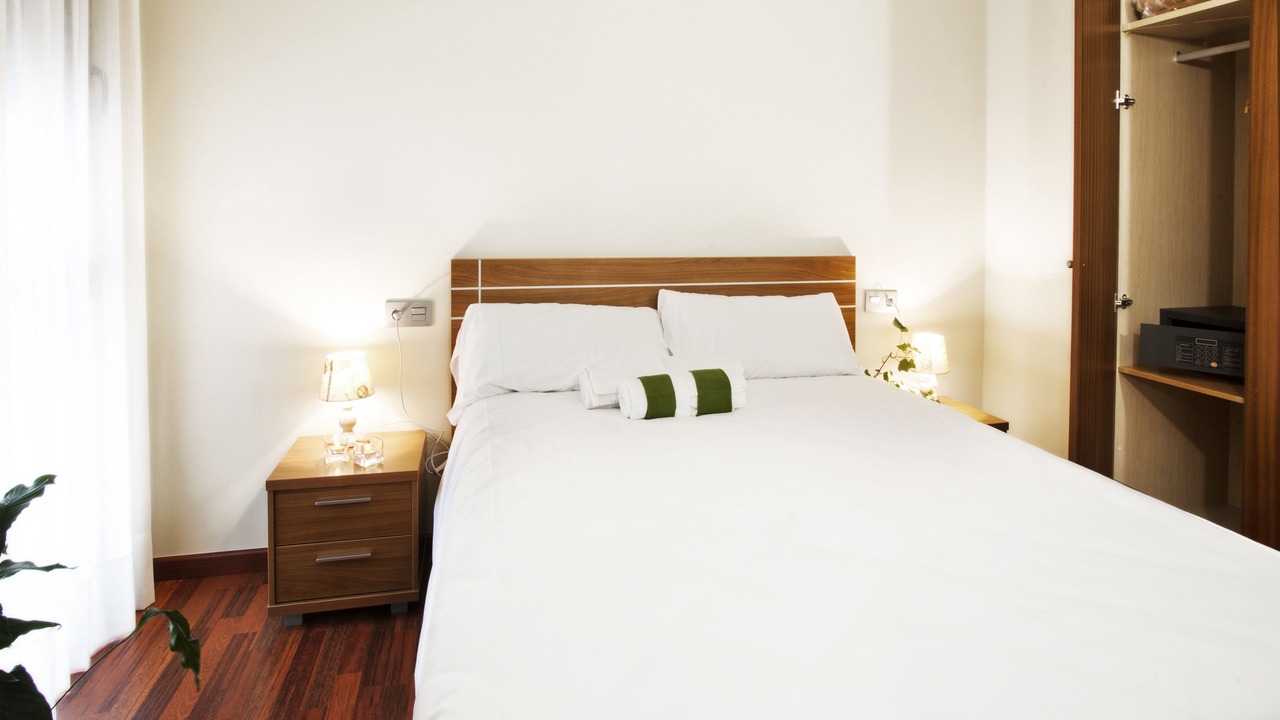Photo of Bedroom in Incles