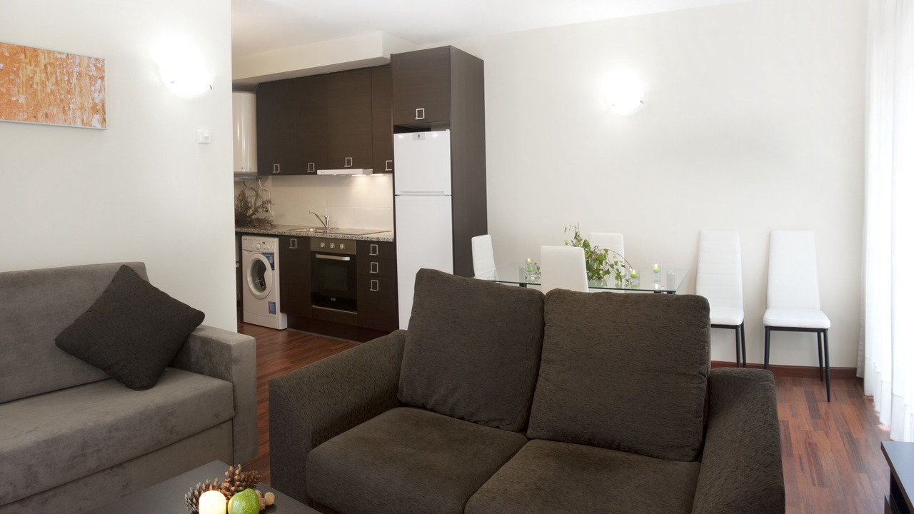 Photo of Kitchen in Incles