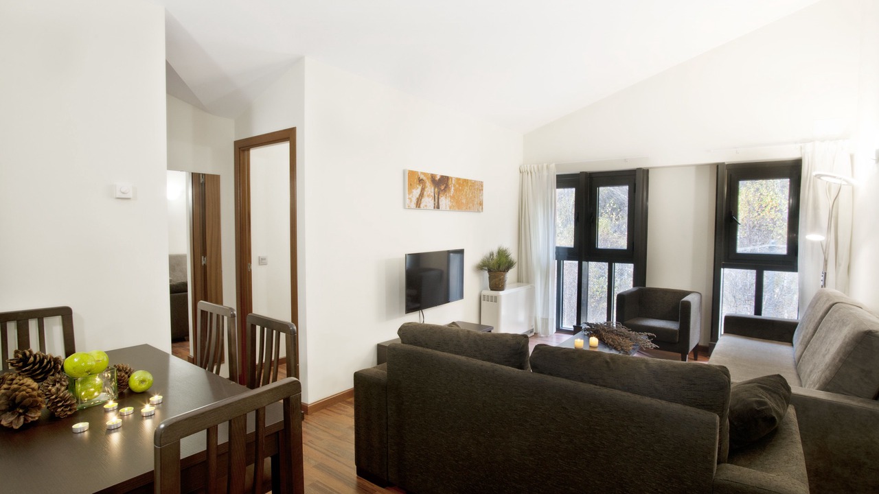 Photo of Livingroom in Incles