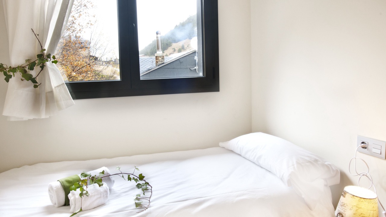 Photo of Bedroom in Incles