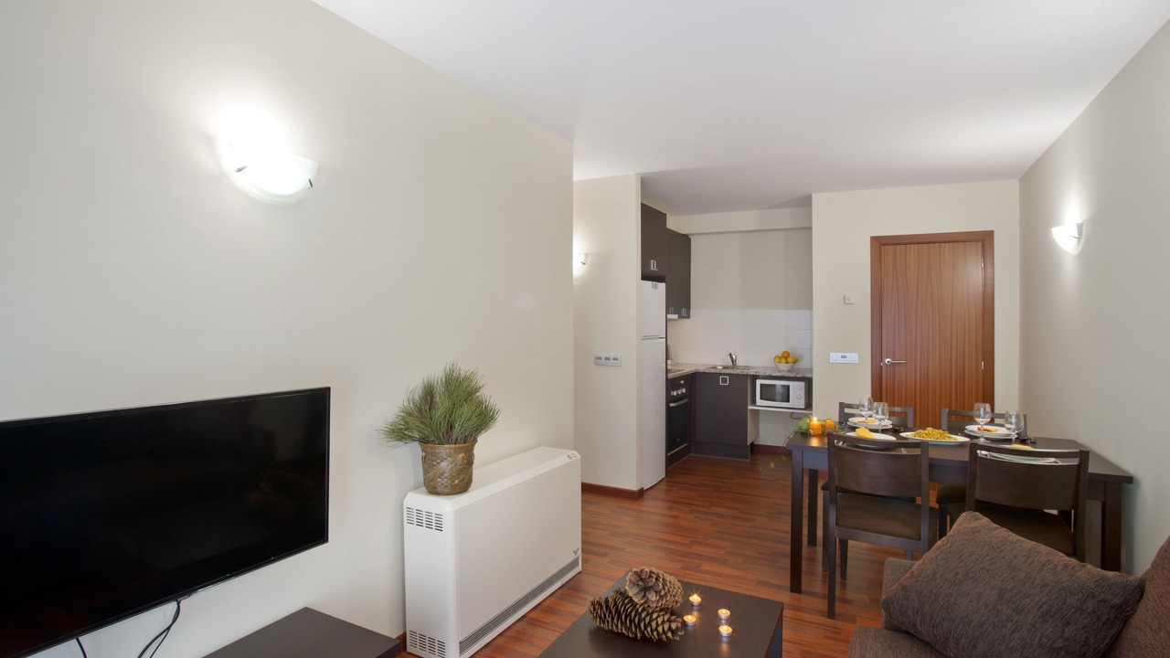 Photo of Kitchen in Incles